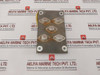 Toshiba 2Sb552 Power Transistor Unit