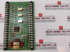 Drillers Console 509-250 Printed Circuit Board