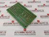 Drillers Console 509-250 Printed Circuit Board