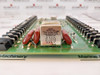 Drillers Console 509-250 Printed Circuit Board