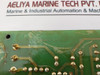 Drillers Console 509-250 Printed Circuit Board