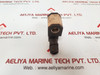 Hatlapa Magnet-7 100237 Solenoid Valve Coil 205V Dc