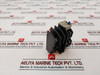 Mitsubishi Th-k20 Thermal Overload Relay 6.6A.