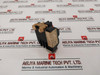 Mitsubishi Th-k20 Thermal Overload Relay 6.6A.