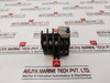 Mitsubishi Th-k20 Thermal Overload Relay 6.6A.