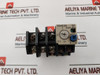 Mitsubishi Th-k20 Thermal Overload Relay 6.6A.