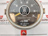 Deuta X100 Min-1 Tachometer Gauge 24V