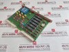 Carlo Gavazzi 91.6.007.000 Printed Circuit Board