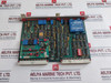 Carlo Gavazzi 6003 Circuit Board 91.6.003.D4 Used