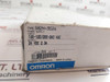 Omron S82H-3524 Switching Power Supply 2.3A 24Vdc