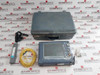 Yokogawa Aq7260 Optical Time Domain Reflectometer Kit 813920300(Without Battery)