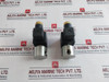 Asco Scb262C080 Solenoid Valve 24Vdc