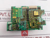 Mitsubishi Bc186A830G54 Control Drive Board Ver B