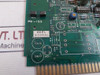 Pb-153 Printed Circuit Board
