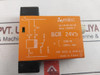 Syrelec Bcr 24V Time Delay Relay 250V~ 10A