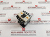 Fuji Electric Sc-5-1 [19] Magnetic Contactor 32A 690V.