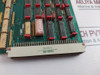 Carlo Gavazzi Mod6018 Pcb Card