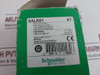 Schneider Electric Xalk01 Enclosure Push Button 240V 3A