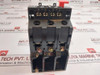 Telemecanique Lr1-d63357 Overload Relay 38A 660V