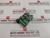 Mitsubishi Bc186A830G54 Inverter Control Drive Board Ver D70Ca15D-a