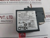 Citex Lrd1312 Thermal Overload Relay Class 10