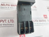 Fuji Electric Tr-0N Thermal Overload Relay 2.8-4.2A