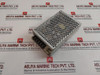 Mean Well S-50-15 Switching Mode Power Supply 50/60Hz