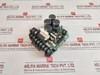 Mitsubishi D74Ha2.2A-e Power Module Board