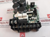 Mitsubishi D74Ha2.2A-e Power Module Board