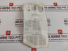 General Electric Sp63-eit Switch Disconnector Fuse 63A