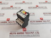 General Electric Rt1W Overload Relay