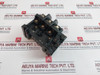 Fuji Electric Tr-6N Thermal Overload Relay 110-160A Used