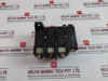 Fuji Electric Tr-6N Thermal Overload Relay 110-160A Used