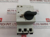 M4-32R-17 Manual Motor Circuit Breaker 690V 50/60Hz