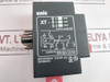 Brodersen Unic Xt-s1 Spdt Multi Function Timer Relay