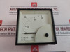 Hobut 072Sd Analog Panel Ammeter 0-60 A