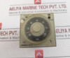 Omron H3Cr-a Analog Timer 100 To 240 Vac 50/60Hz 5A