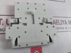 Siemens 3Rh1921-1Ea02 Auxiliary Contact Block 10A/240V