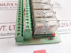 Shavison 375 Relay Module 24Vdc