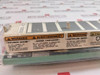Woodward 9905-966 6 Channel Input Module 24Vdc Rev K
