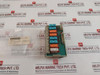 Valmet Rsm-8 Relay Module Used