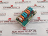 Valmet Rsm-8 Relay Module Used