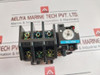 Fuji Electric Tr-1Sn Thermal Overload Relay 13-20 A