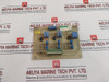 Endef 908 Printed Circuit Board