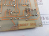 Endef 908 Printed Circuit Board