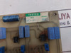 Endef 908 Printed Circuit Board