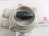 Haixing Czks202-3 Nylon Switch Socket Ip56