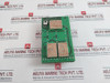 Lx10Pwr Printed Circuit Board