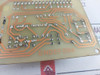 Endef894 Printed Circuit Board 621D024