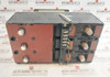 Terasaki Electric Tl-800F Circuit Breaker With Motor Operator Tmc9B 700A